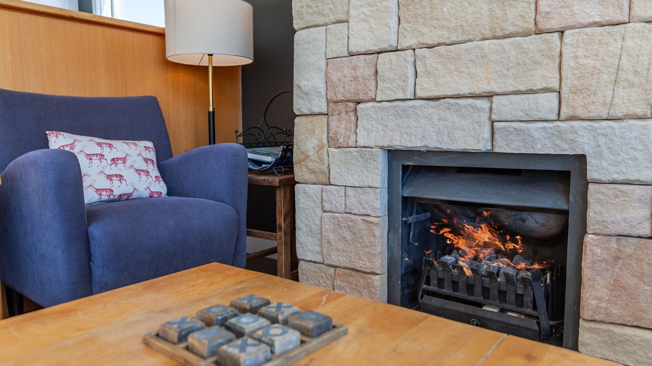 Photo of Livingroom in Perisher Valley