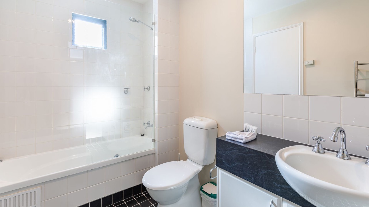 Photo of Bathroom in Perisher Valley