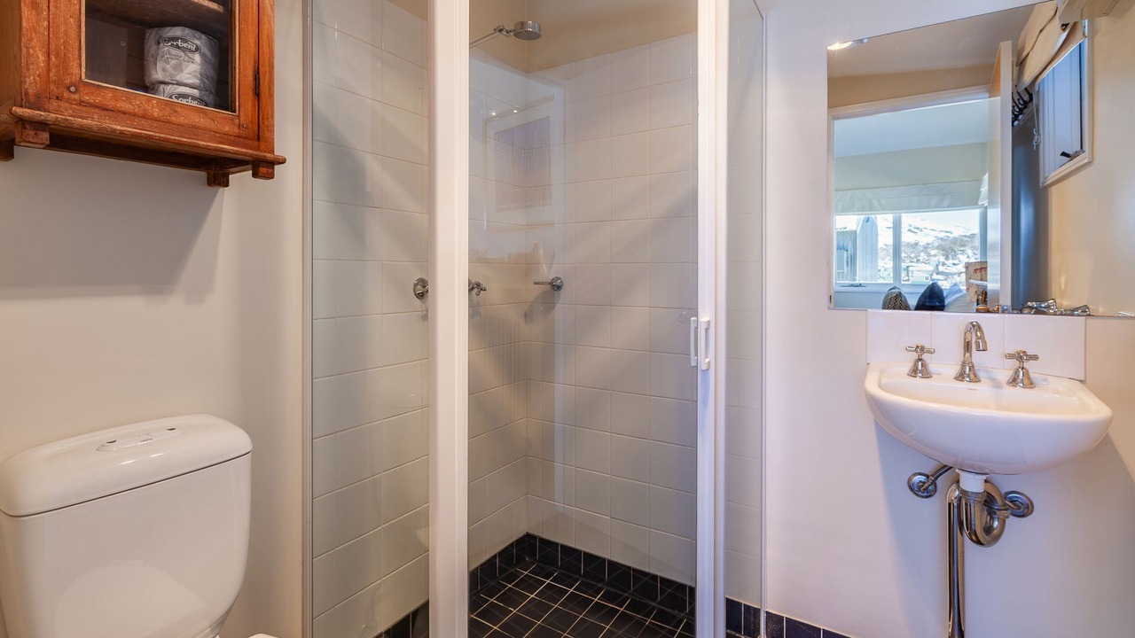 Photo of Bathroom in Perisher Valley