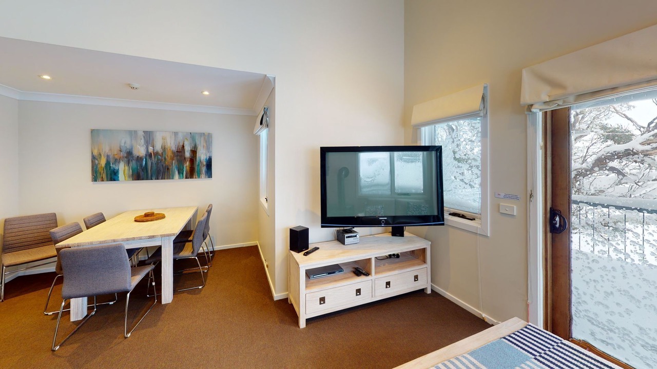 Photo of Livingroom in Perisher Valley