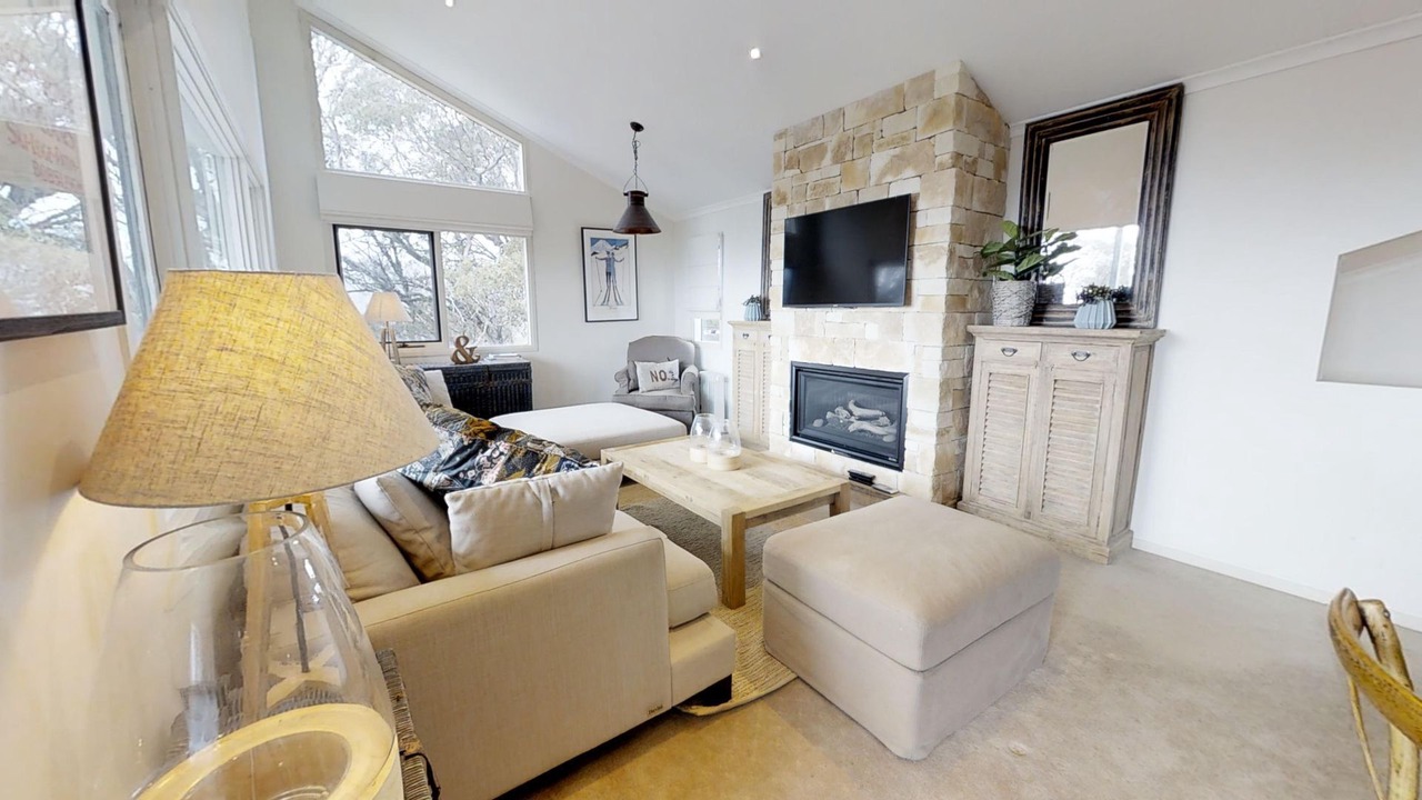 Photo of Livingroom in Perisher Valley