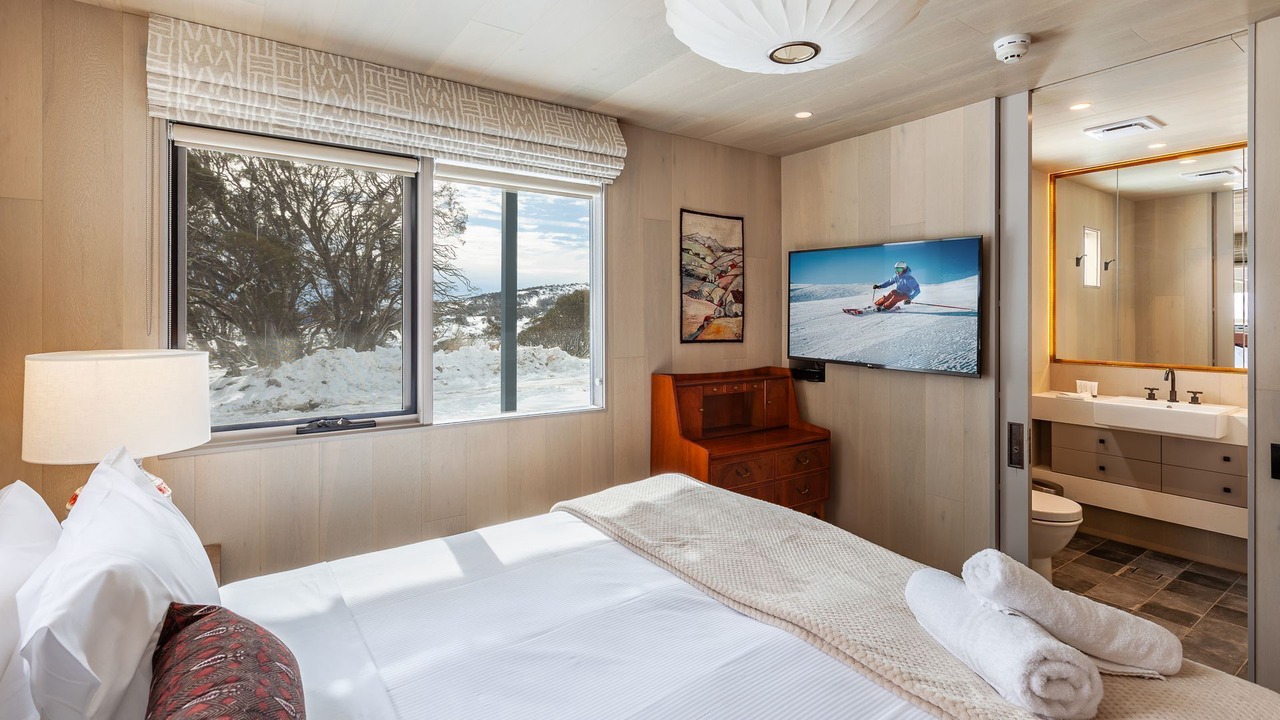 Photo of Others in Perisher Valley