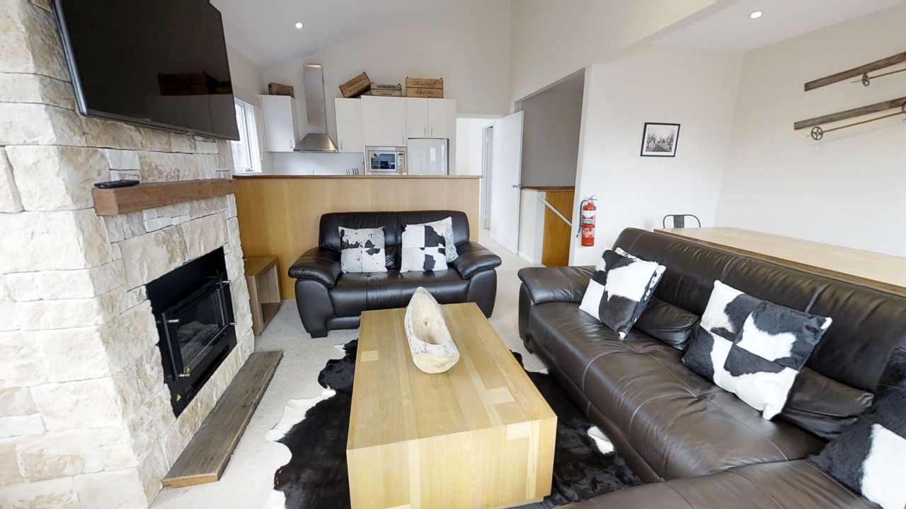 Photo of Livingroom in Perisher Valley