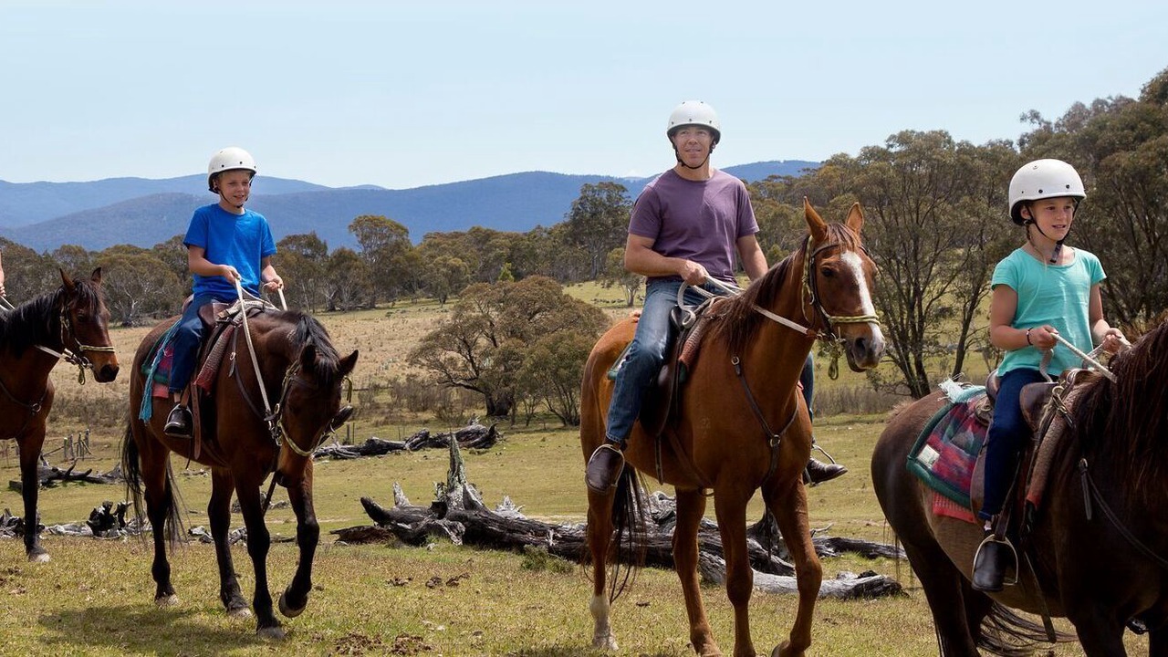 Photo of Others in Perisher Valley