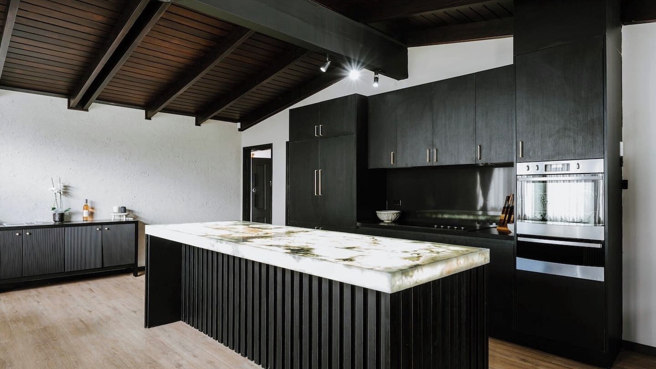 Photo of Kitchen in Central Mudgee
