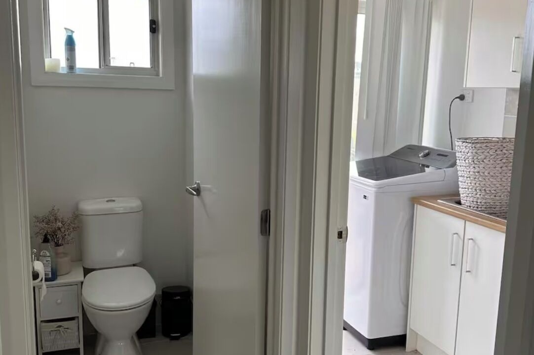 Photo of Bathroom in Portland