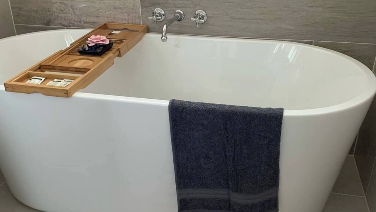 Photo of Bathroom in Portland