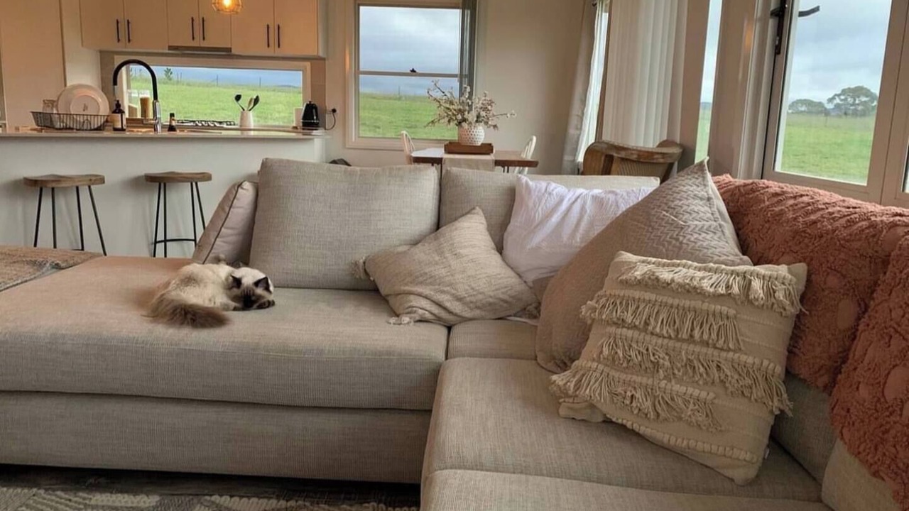 Photo of Livingroom in Portland