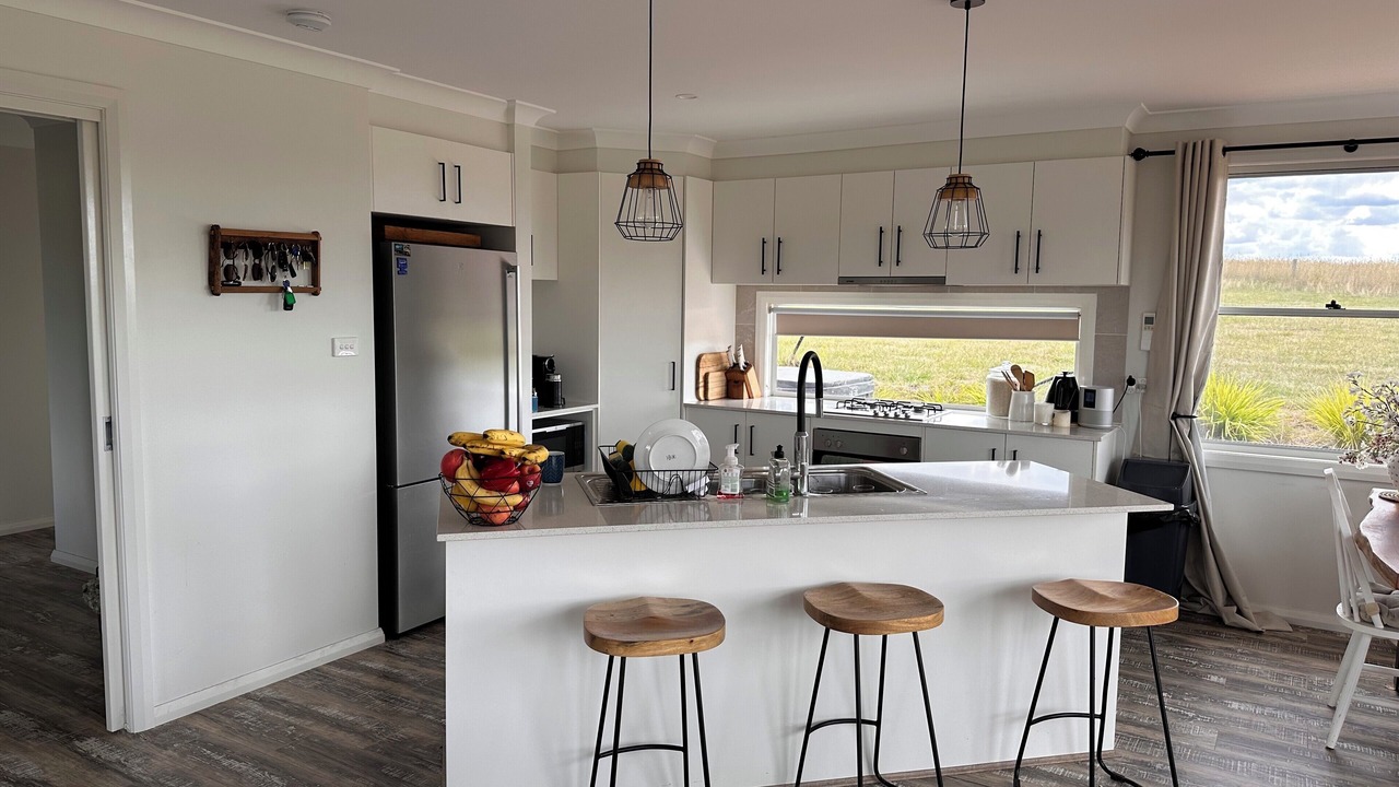Photo of Kitchen in Portland