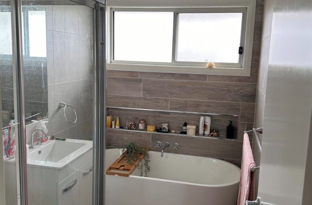 Photo of Bathroom in Portland
