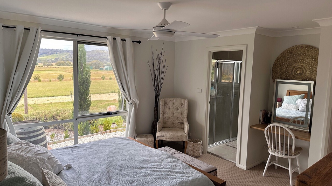 Photo of Bedroom in Portland
