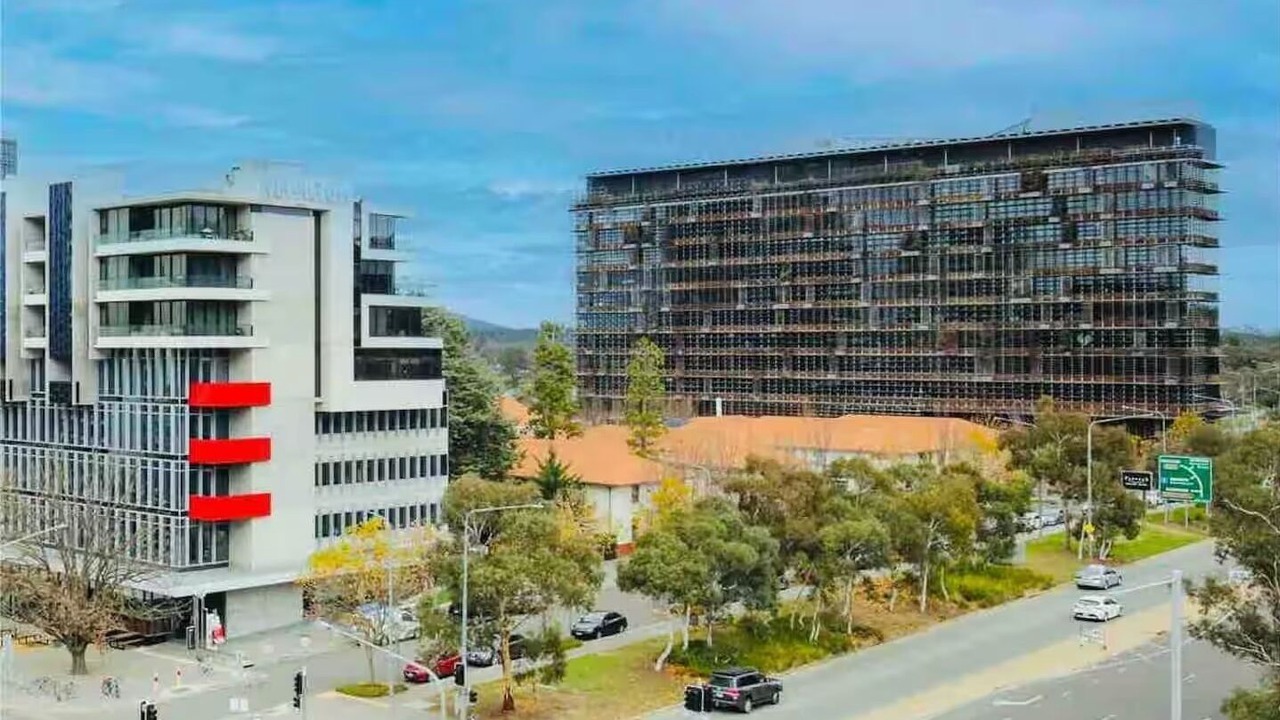 Photo of Outdoor in City West
