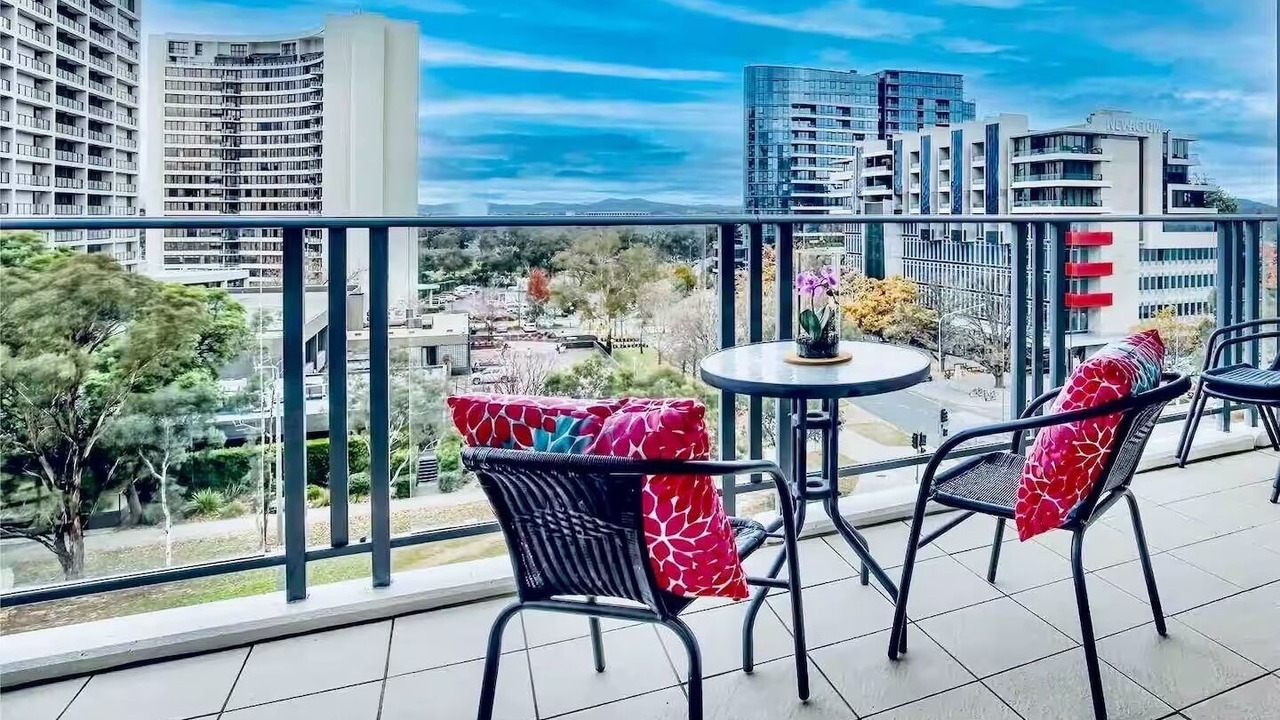 Photo of Outdoor in City West