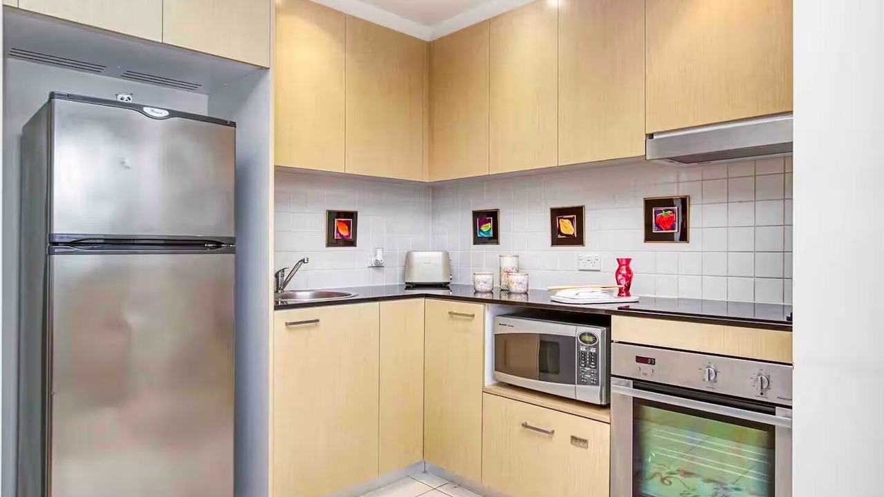 Photo of Kitchen in City West