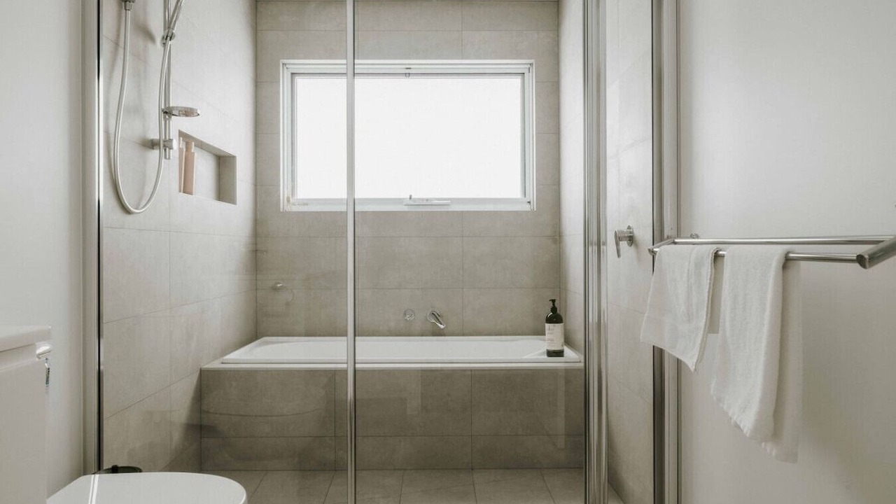Photo of Bathroom in Devonport