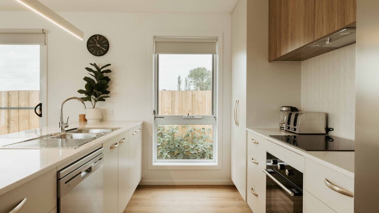 Photo of Kitchen in Devonport