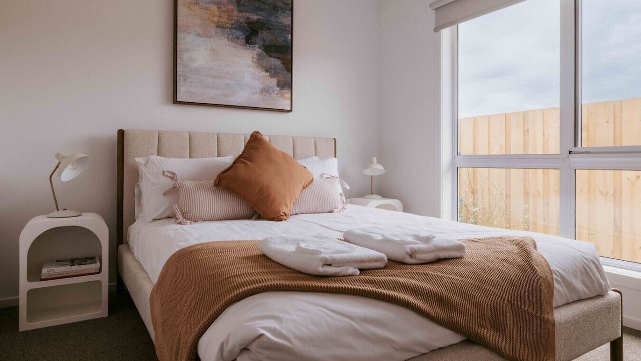 Photo of Bedroom in Devonport