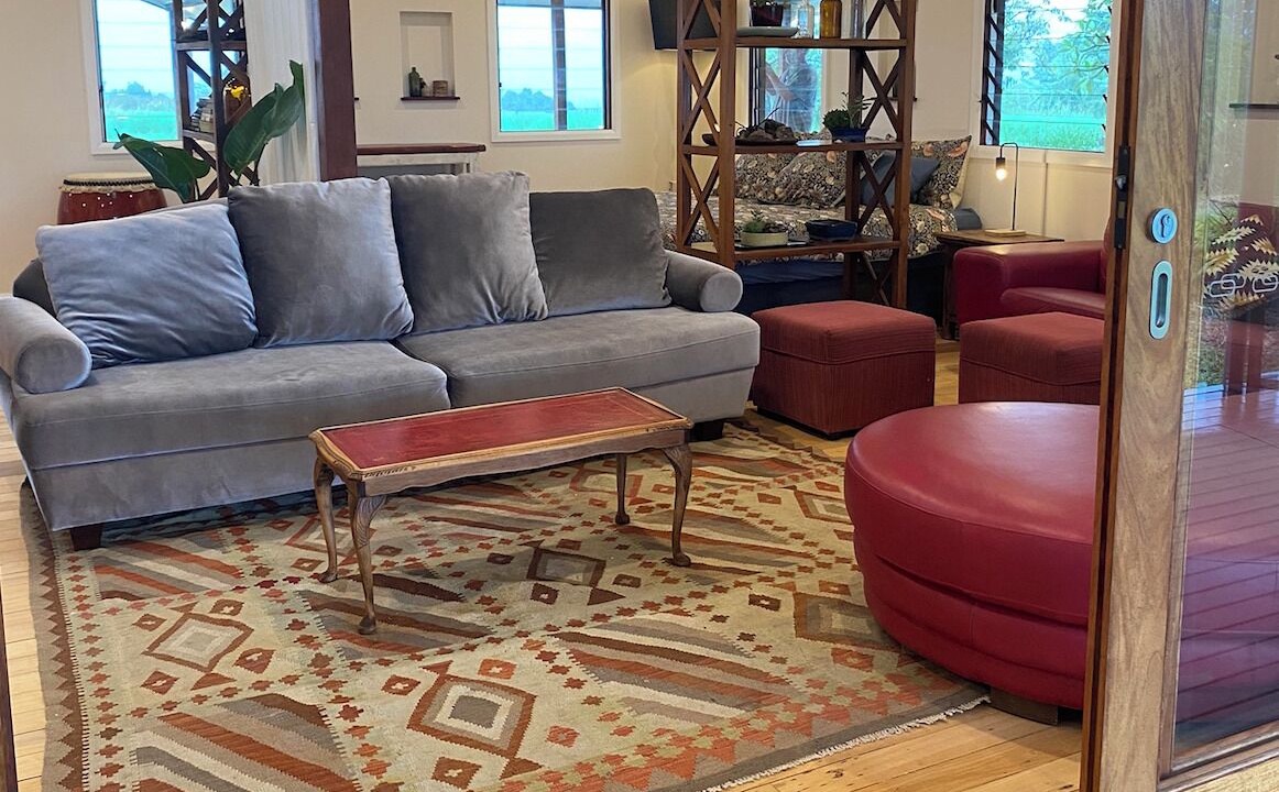 Photo of Livingroom in Myocum