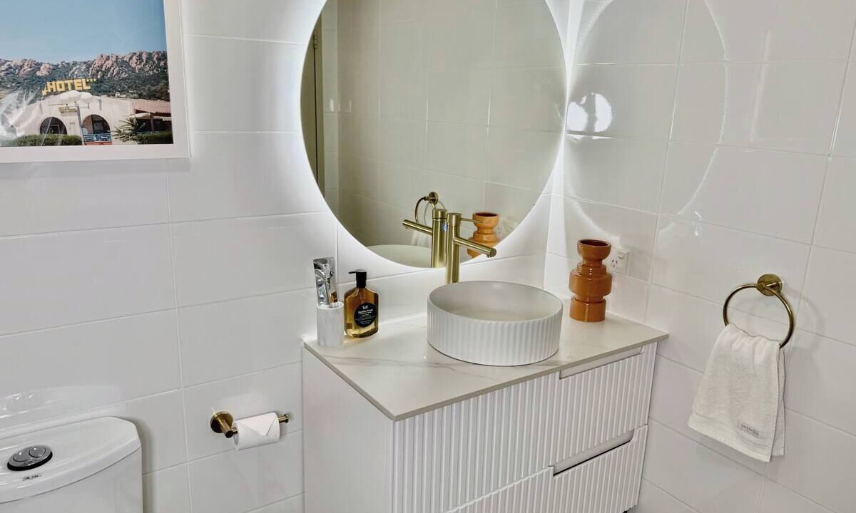 Photo of Bathroom in Petersham North