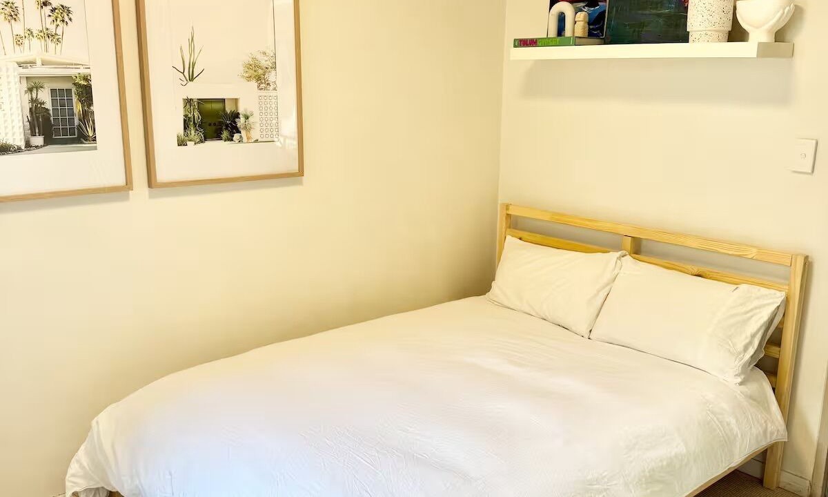 Photo of Bedroom in Petersham North