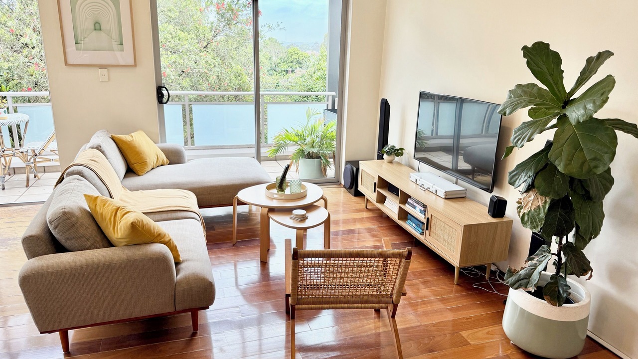 Photo of Livingroom in Petersham North