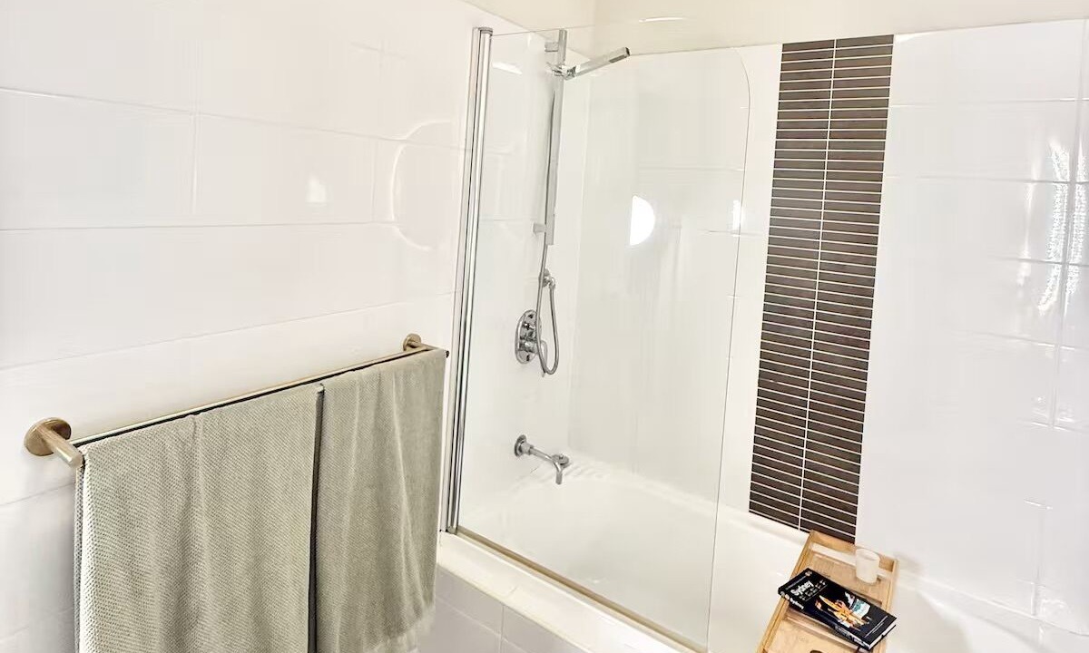 Photo of Bathroom in Petersham North