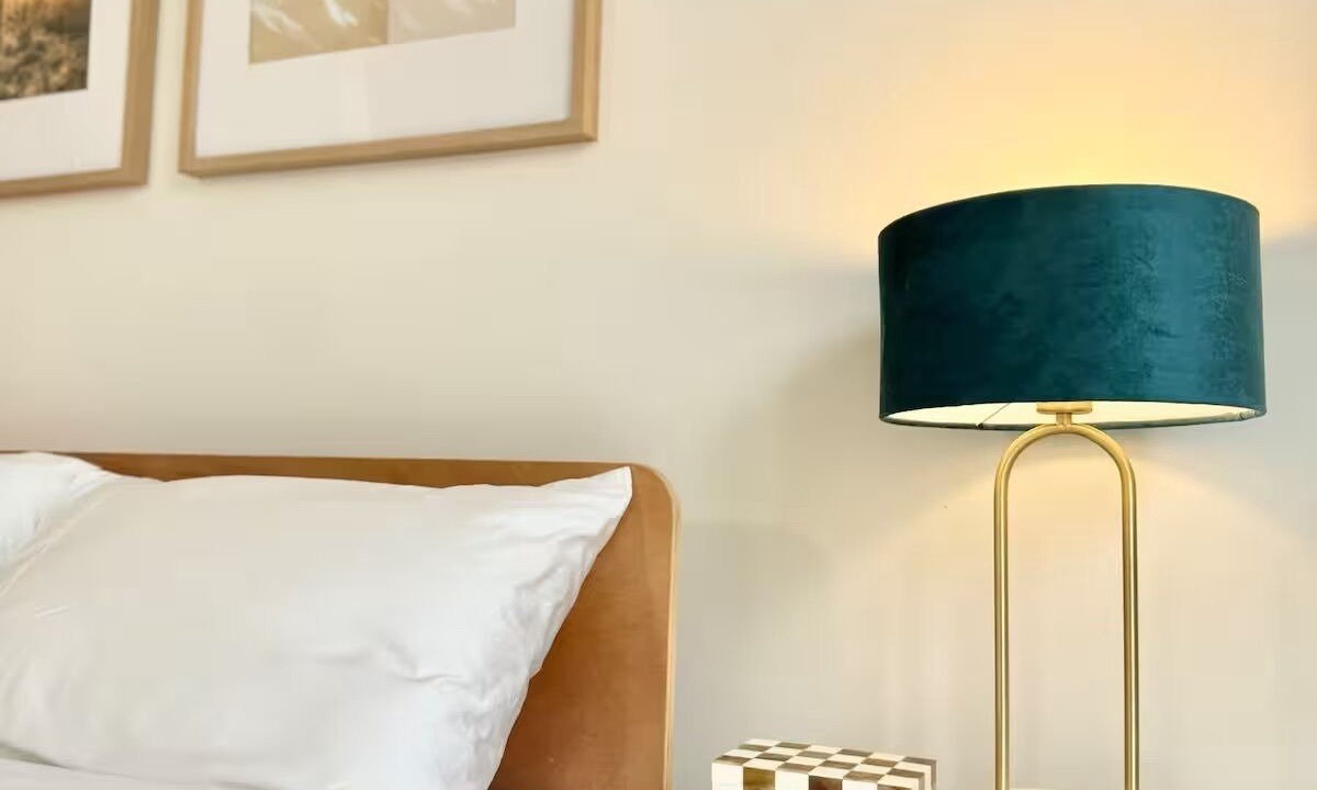 Photo of Bedroom in Petersham North