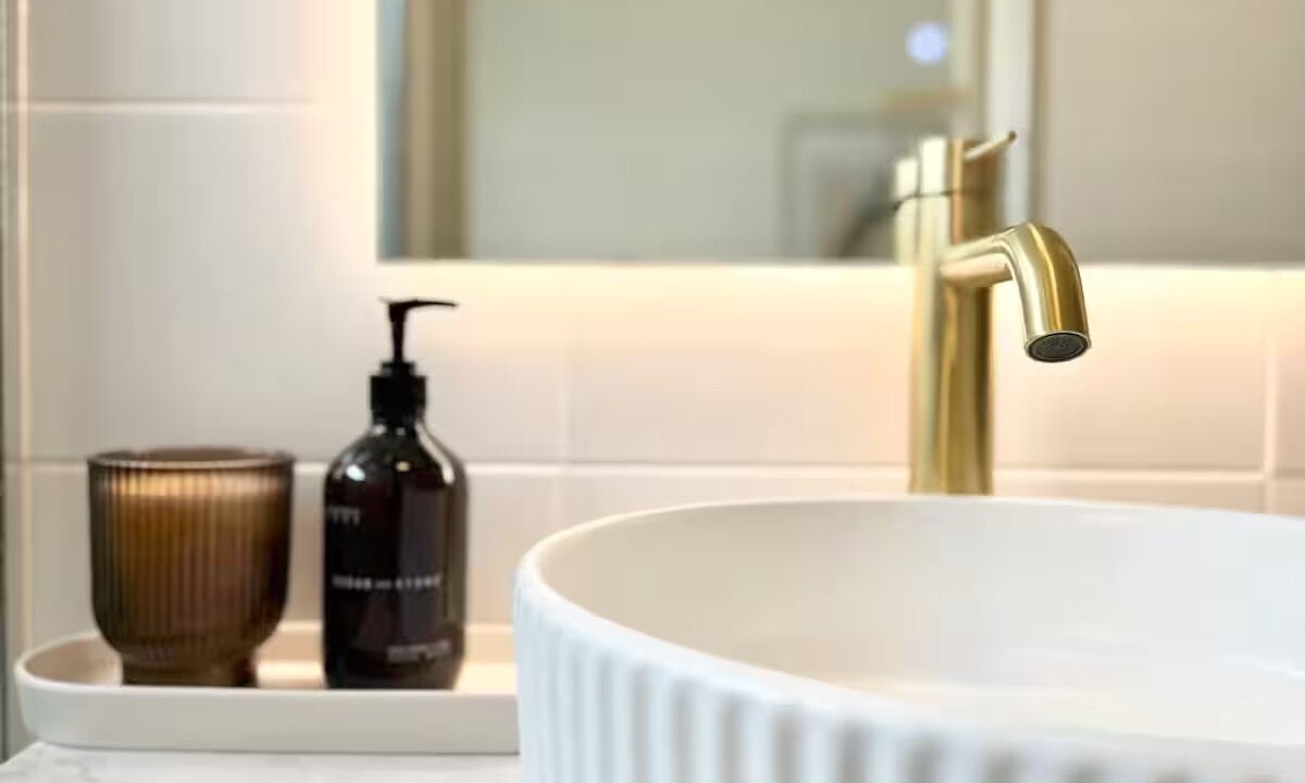 Photo of Bathroom in Petersham North