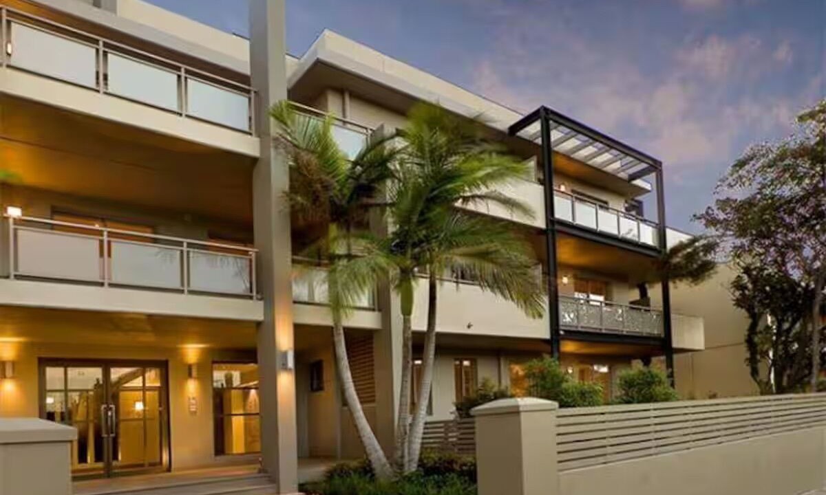 Photo of Outdoor in Petersham North