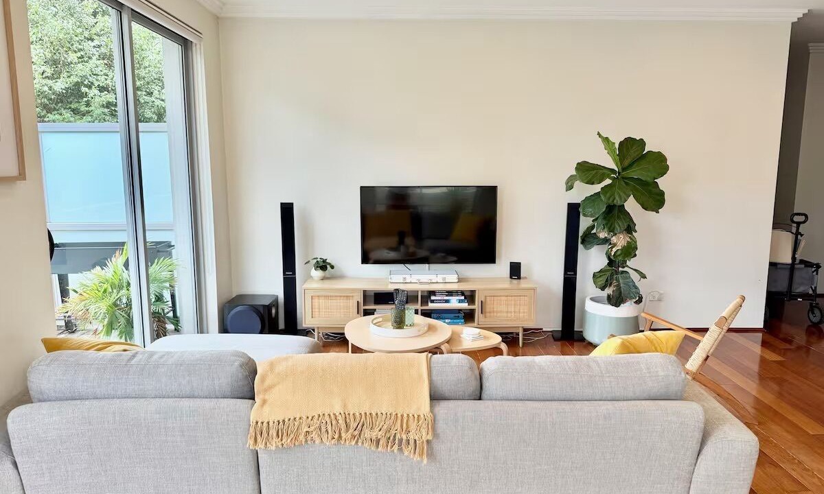 Photo of Livingroom in Petersham North