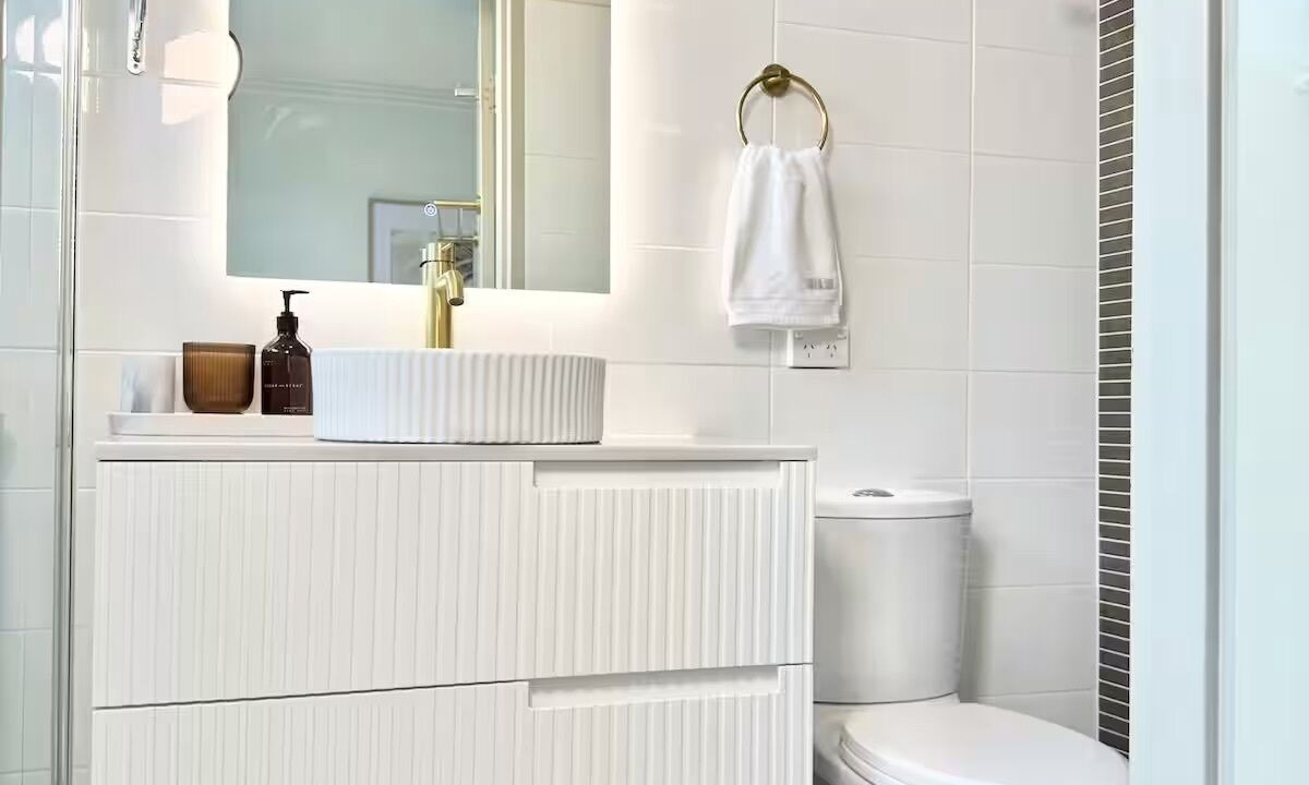 Photo of Bathroom in Petersham North