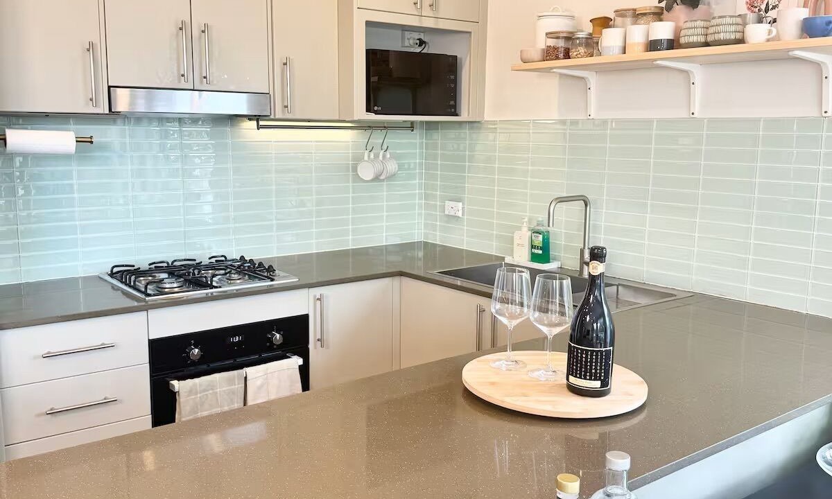 Photo of Kitchen in Petersham North