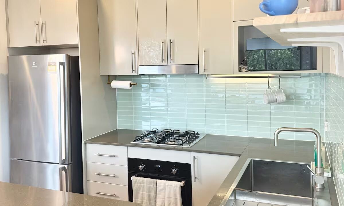 Photo of Kitchen in Petersham North