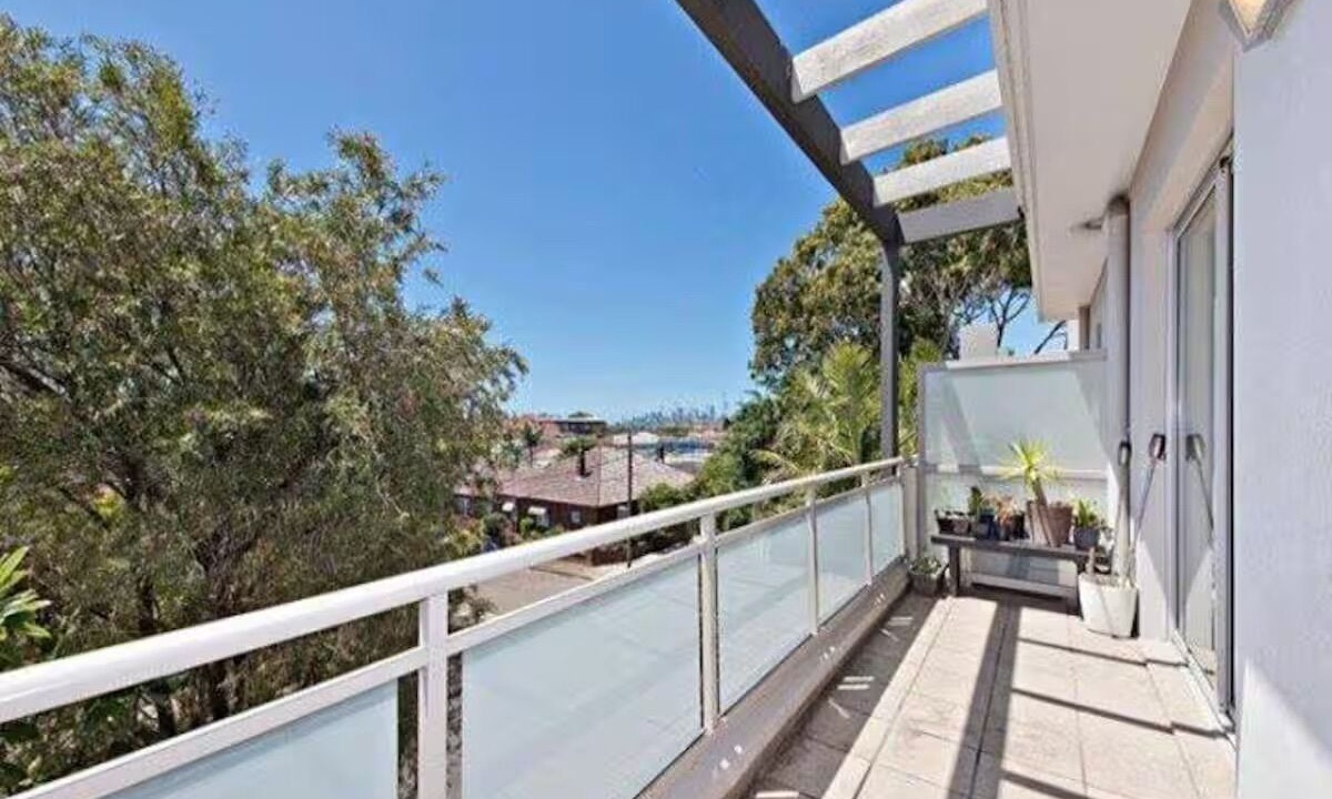 Photo of Outdoor in Petersham North
