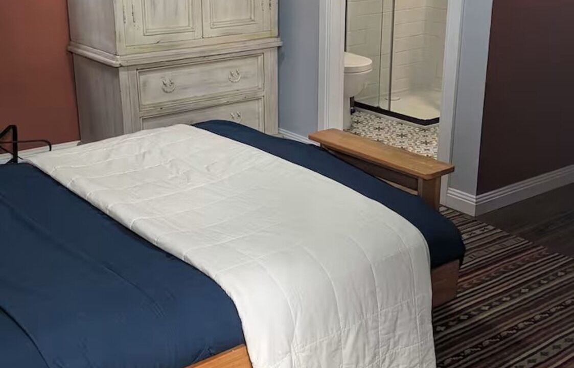Photo of Bedroom in Brightwaters