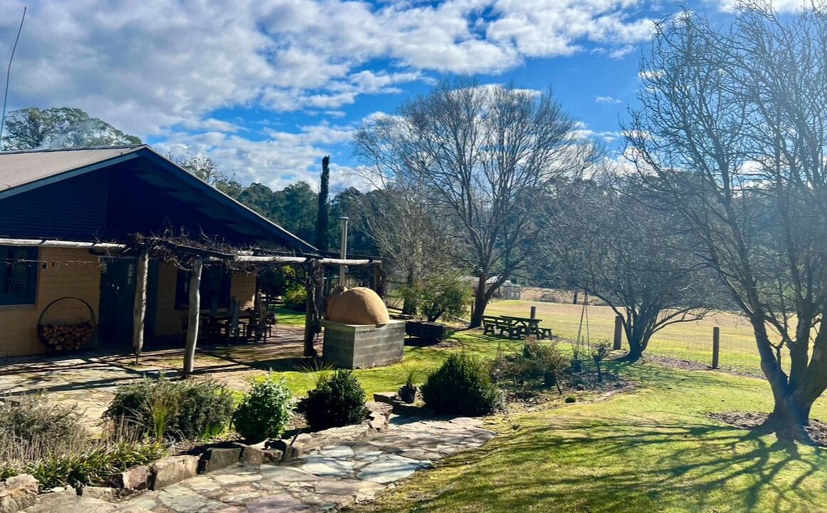 Photo of Outdoor in Briagolong