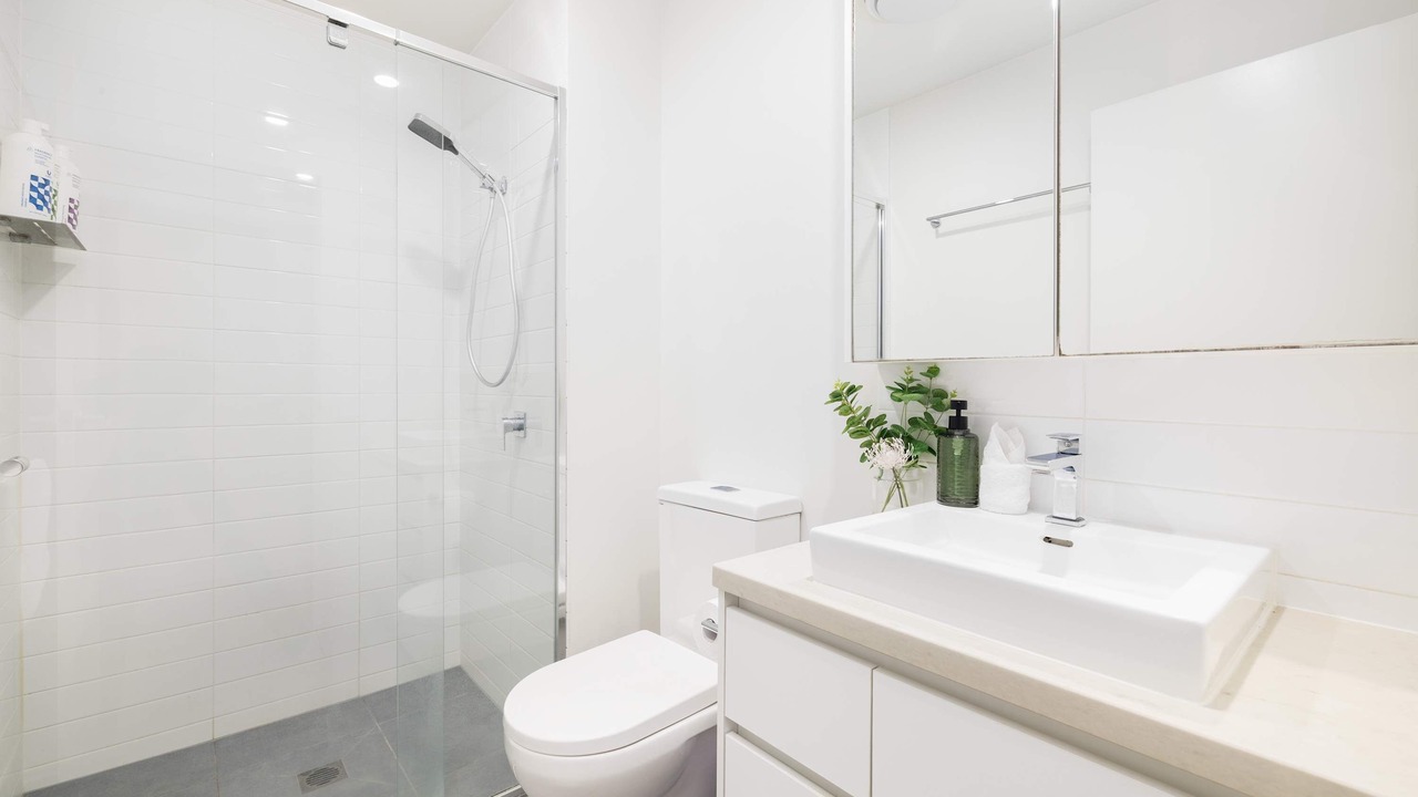 Photo of Bathroom in West End