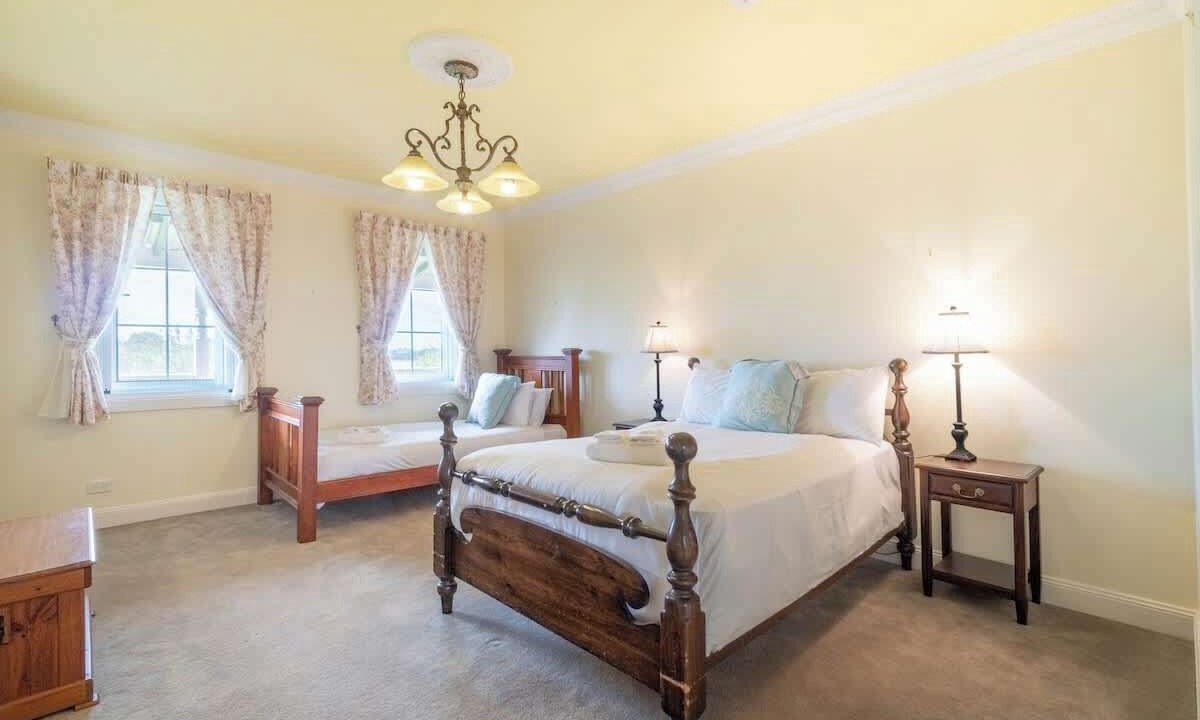 Photo of Bedroom in Lang Lang