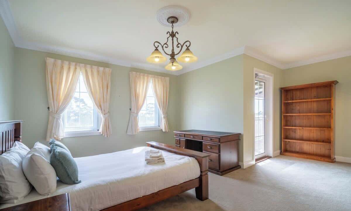 Photo of Bedroom in Lang Lang