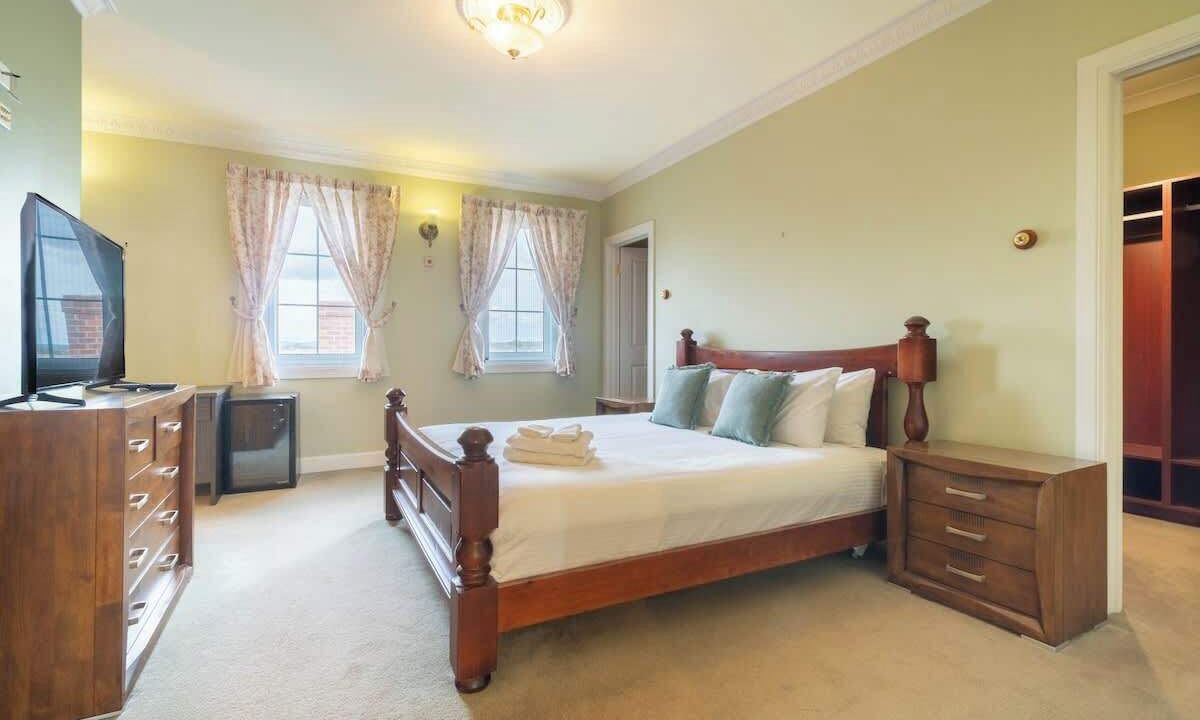 Photo of Bedroom in Lang Lang
