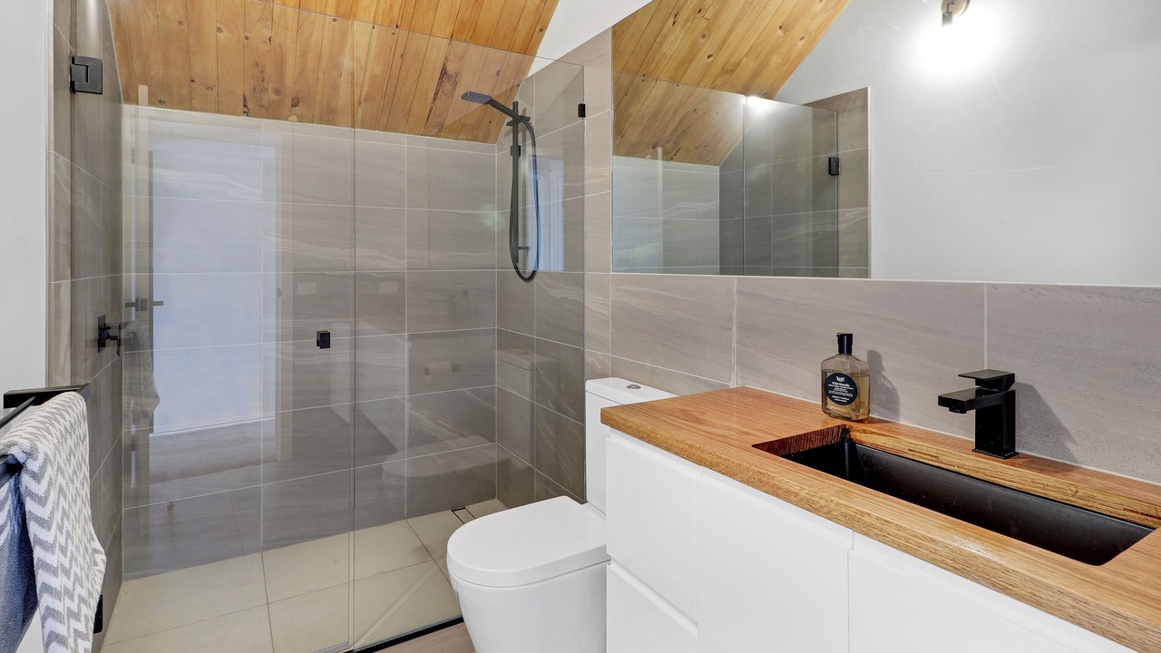 Photo of Bathroom in Mansfield