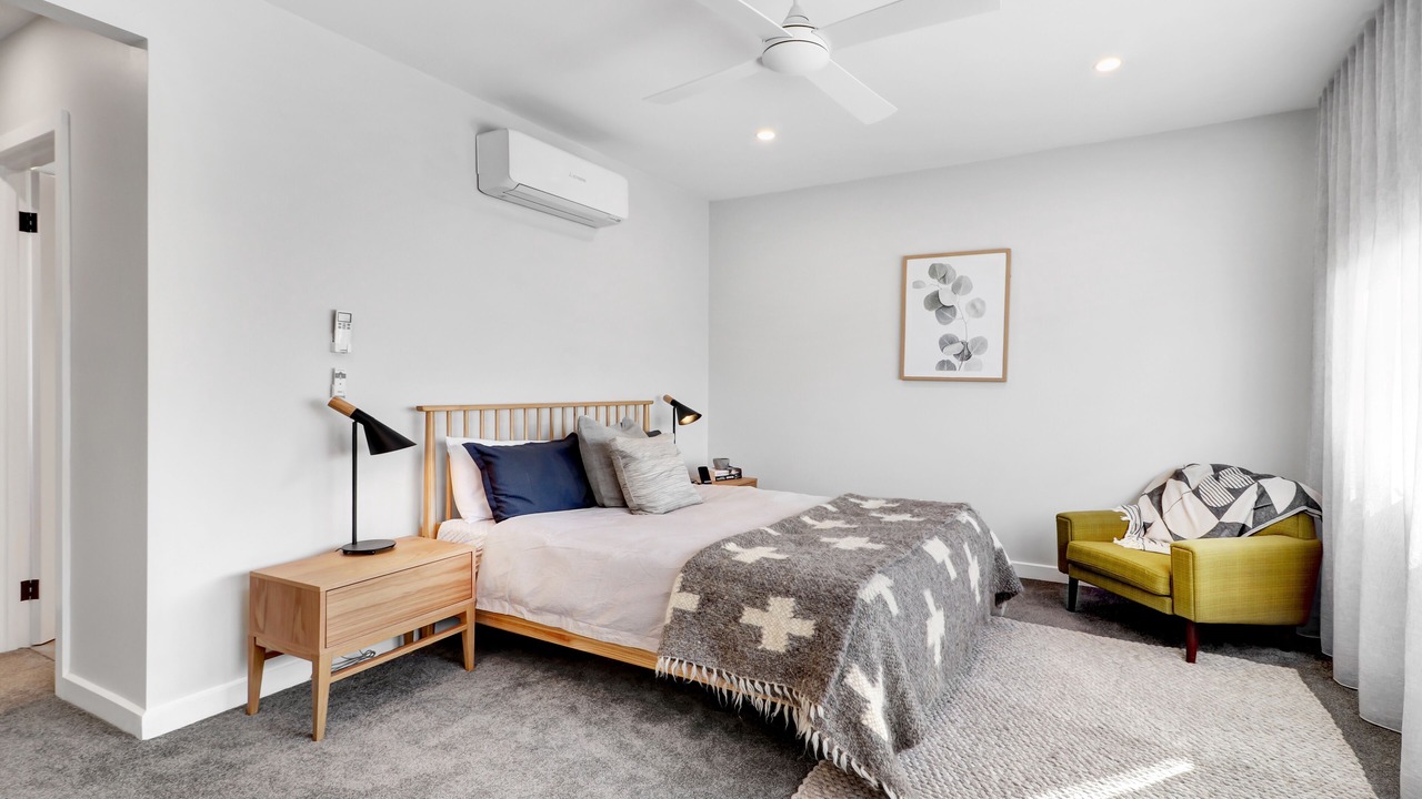 Photo of Bedroom in Mansfield