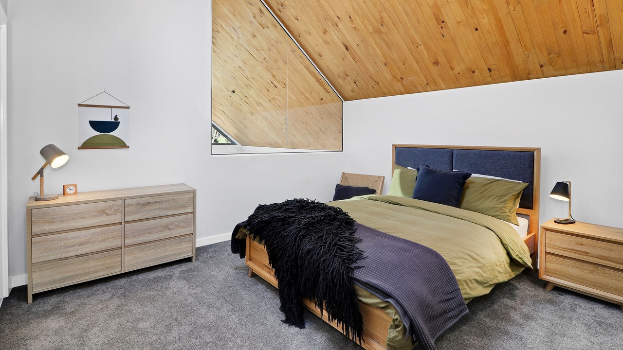 Photo of Bedroom in Mansfield