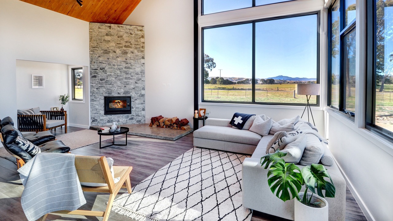 Photo of Livingroom in Mansfield