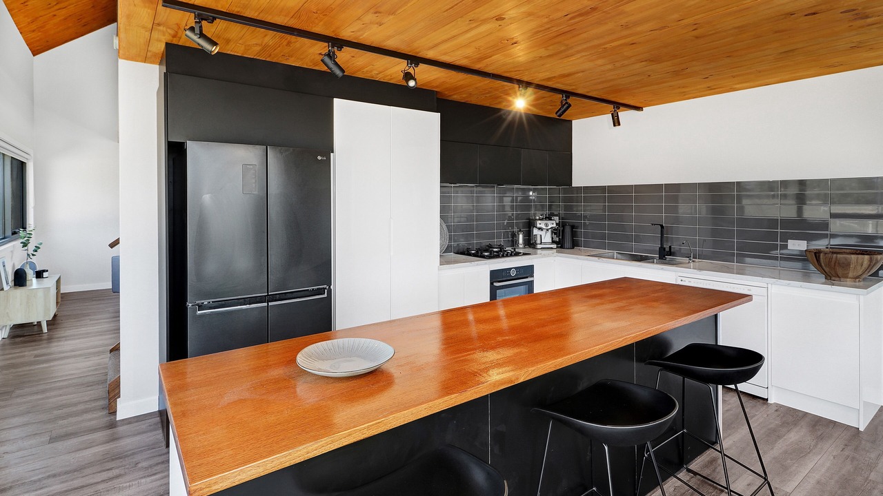 Photo of Kitchen in Mansfield