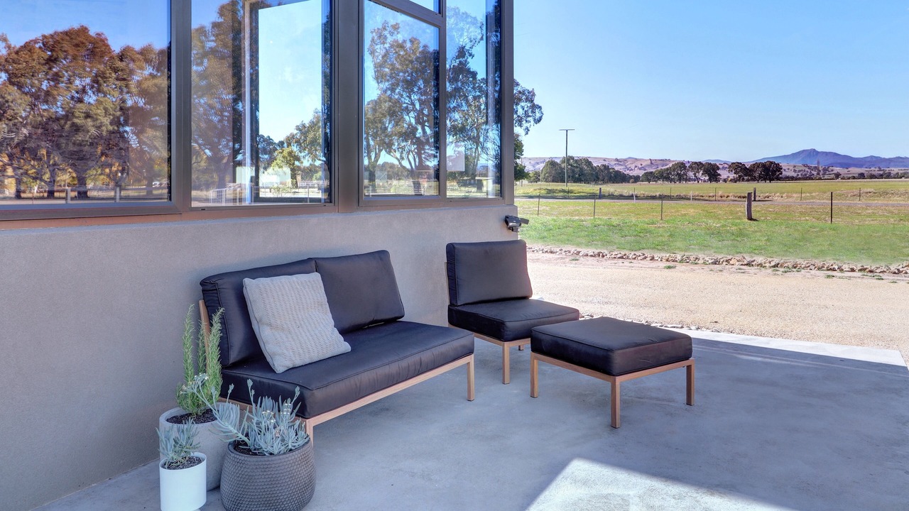 Photo of Patio Balcony in Mansfield