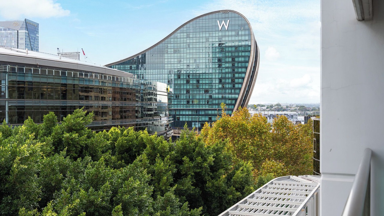 Photo of Outdoor in Darling Harbour