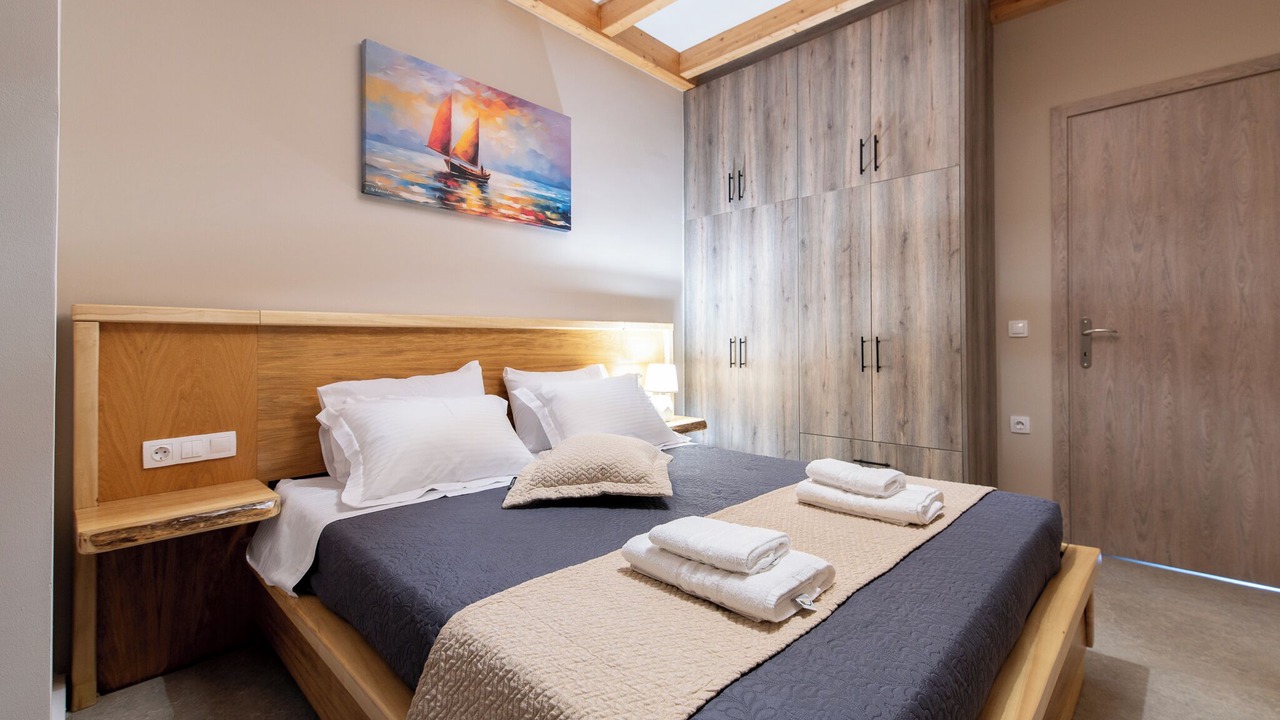 Photo of Bedroom in Episkopos
