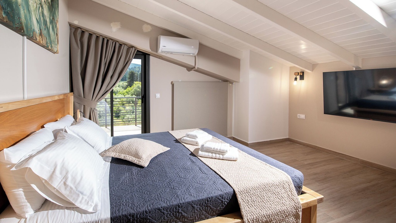 Photo of Bedroom in Episkopos