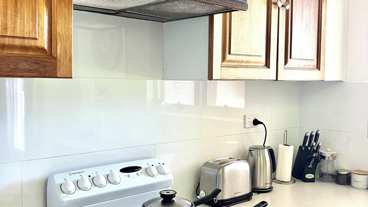 Photo of Kitchen in Tatiara